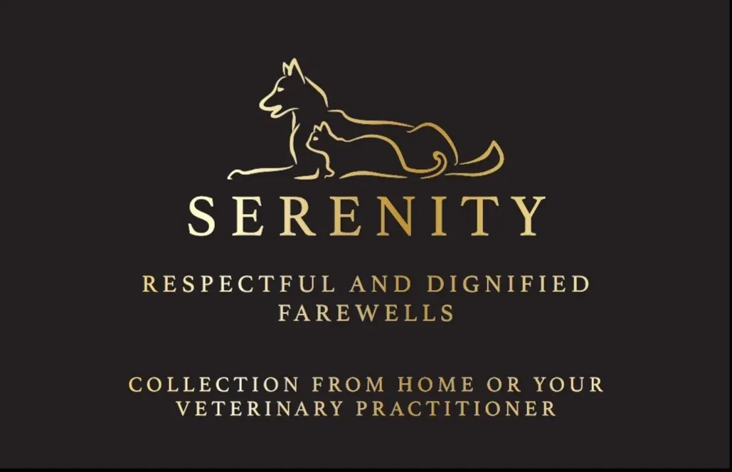 Serenity Pet Funeral Services