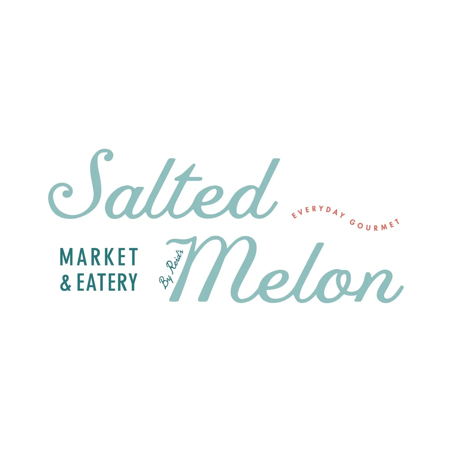 Salted Melon