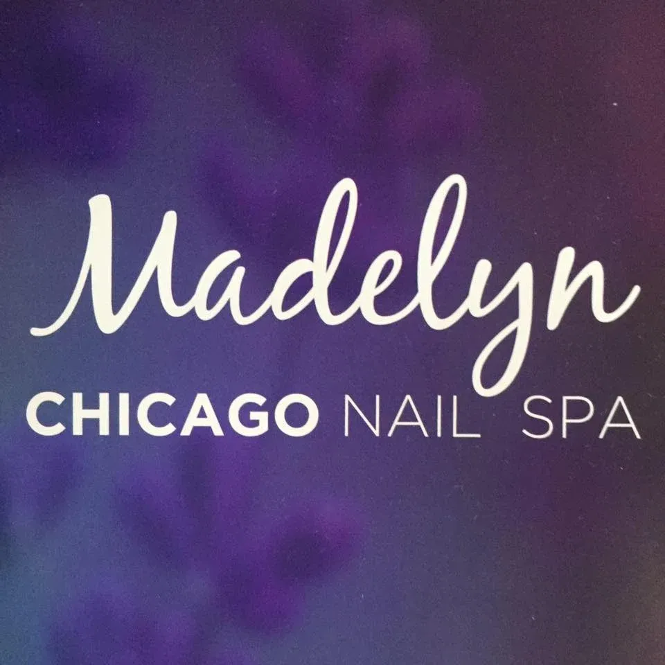 Madelyn Chicago Nail Spa