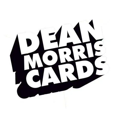 Dean Morris Cards