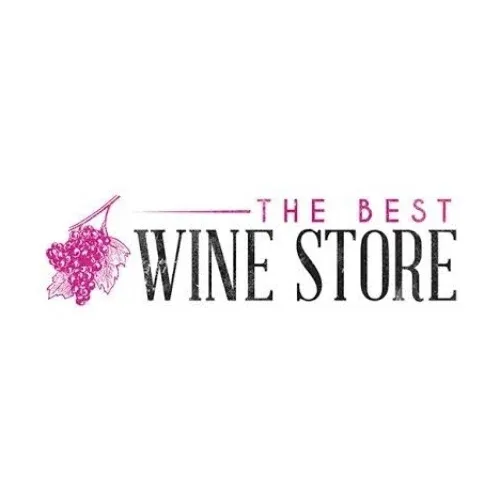 The Best Wine Store