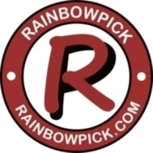 Rainbowpick