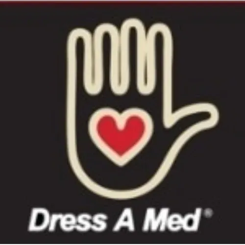 Dress A Med