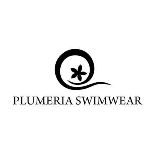 Plumeria Swimwear