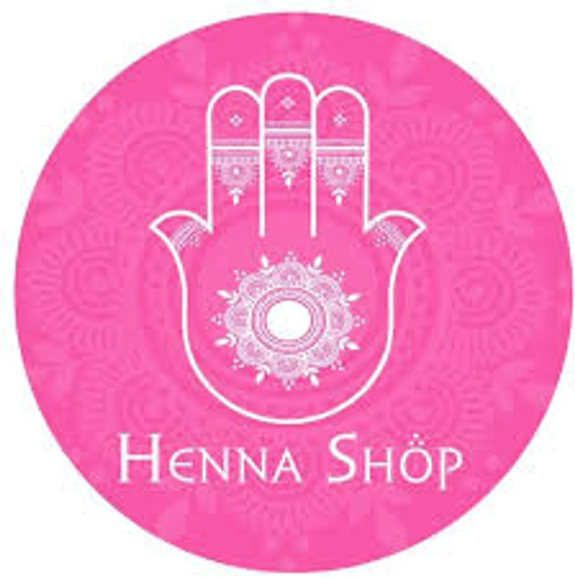 Henna Shop