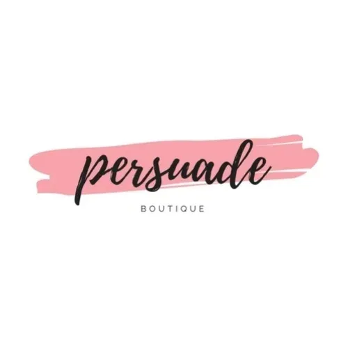 persuadeboutique.com