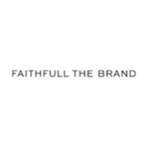 Faithfull the Brand