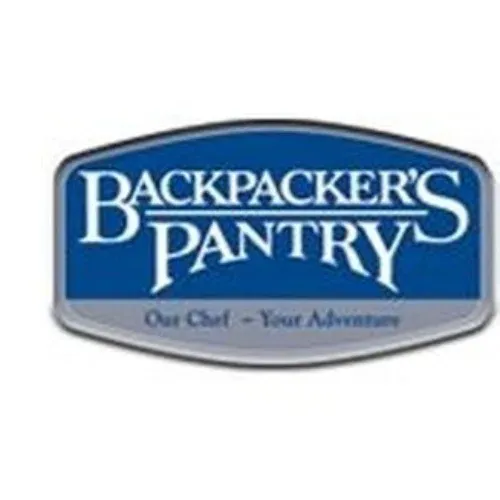 Backpackers Pantry