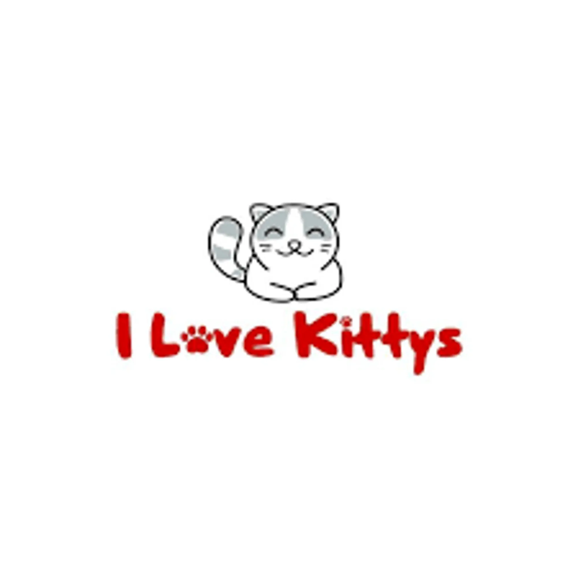 I Love Kittys