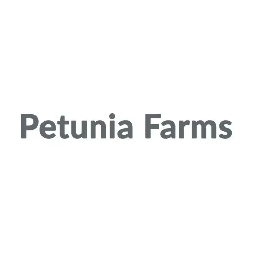 Petunia Farms