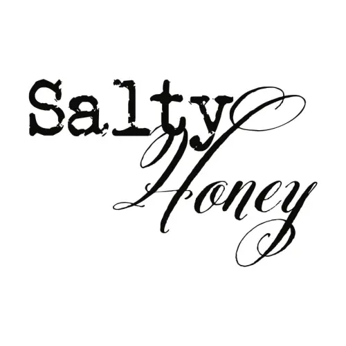 Salty Honey