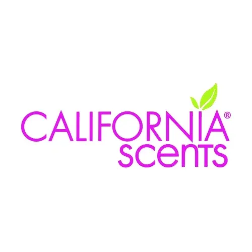 California Scents