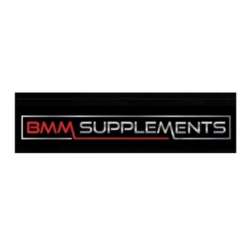 Bmm Supplements