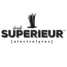 Superieur Electrolytes