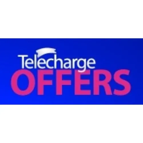 Telecharge Offers