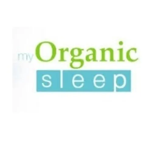 My Organic Sleep