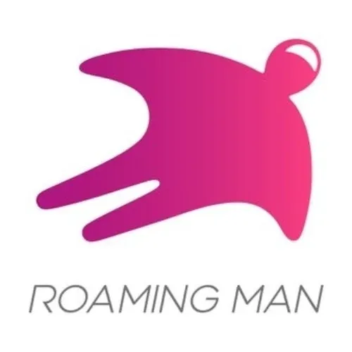 Roaming Man