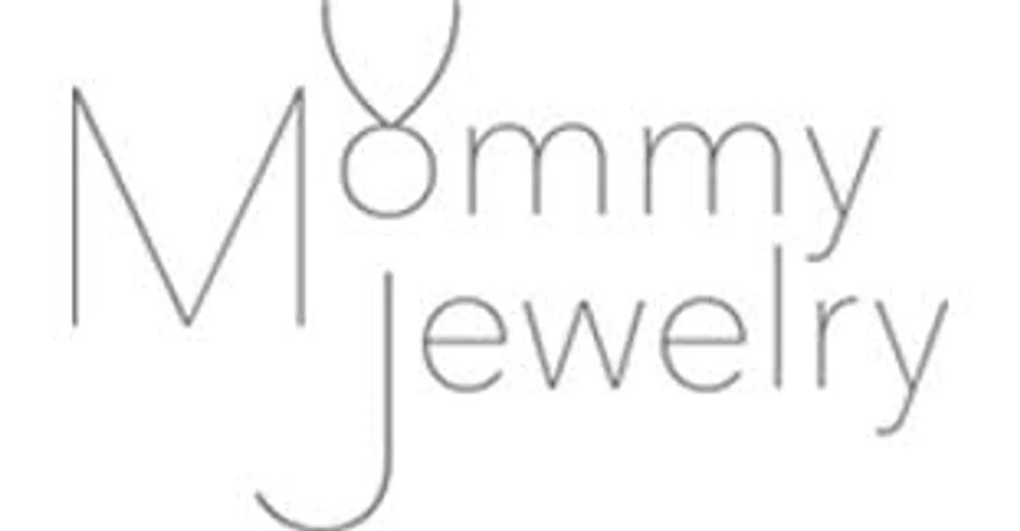 Mommy Jewelry