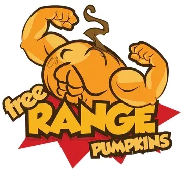 Free Range Pumpkins