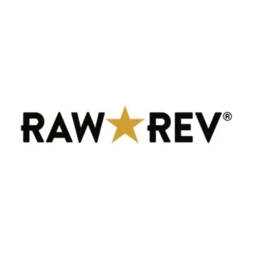 Raw Rev