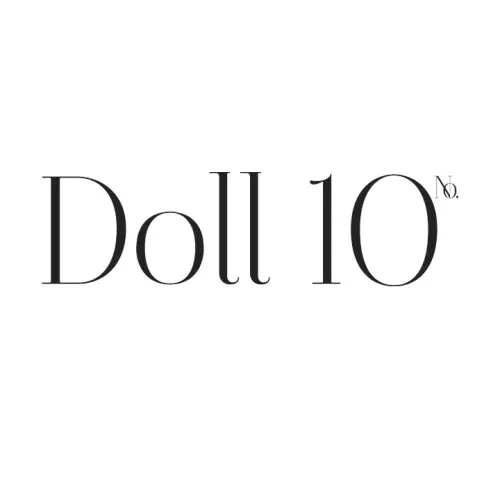 Doll 10