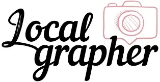 Local Localgrapher