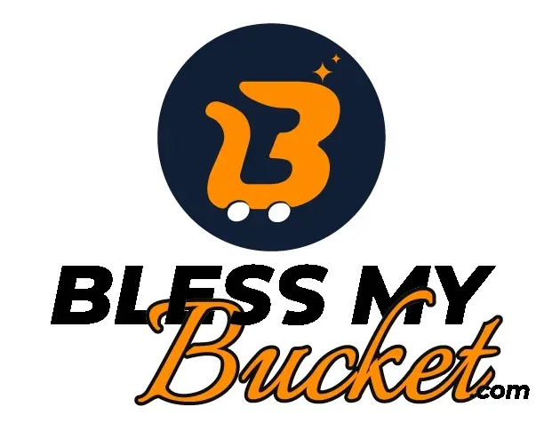 Bless My Bucket