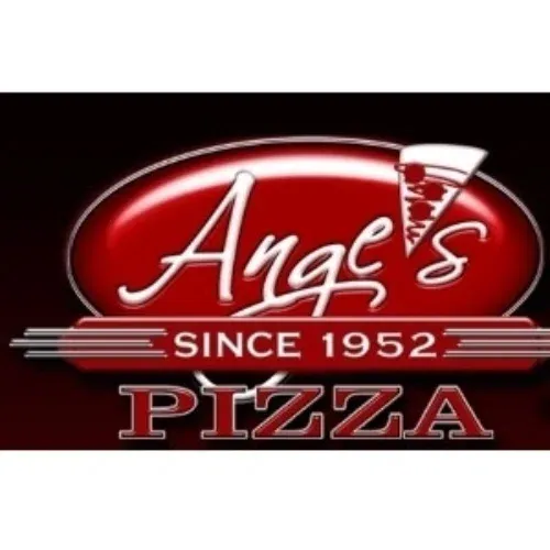 Anges Pizza