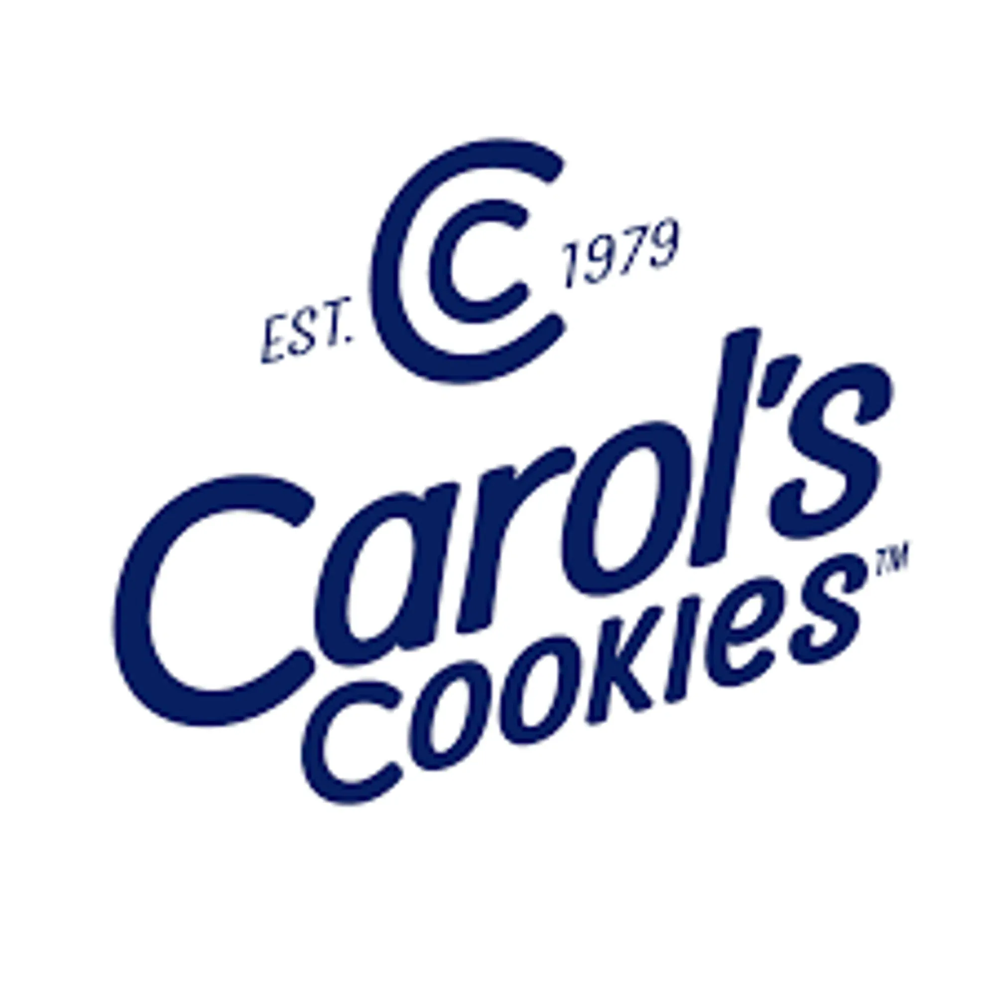 Carols Cookies