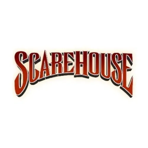 ScareHouse