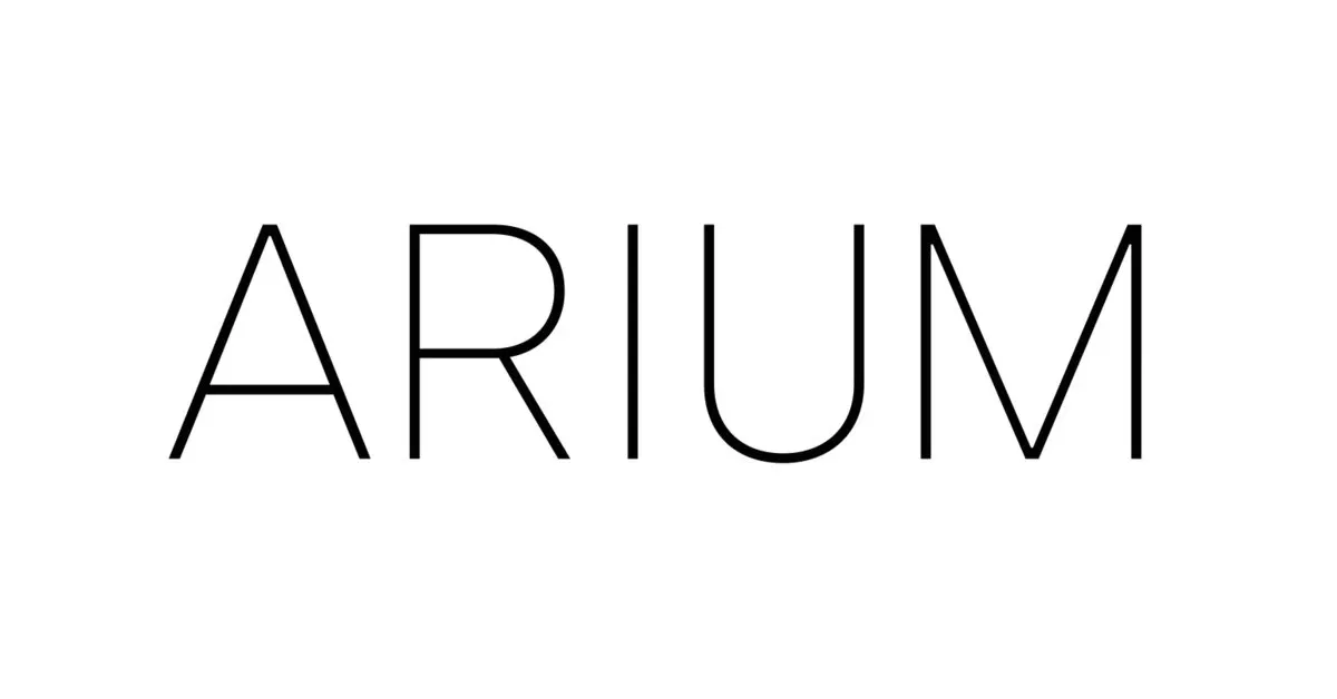 ARIUM BOTANICALS