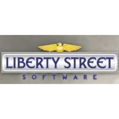 Liberty Street Software