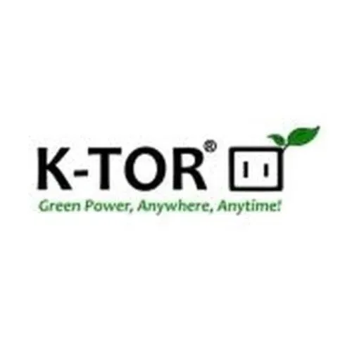 K-TOR®, LLC