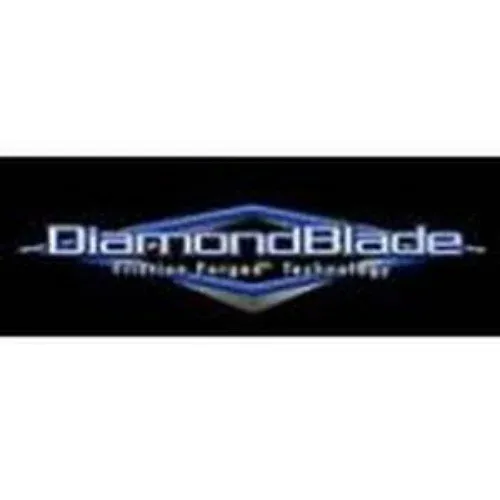 DiamondBlade Knives