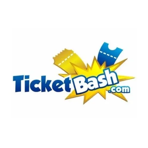 TicketBash