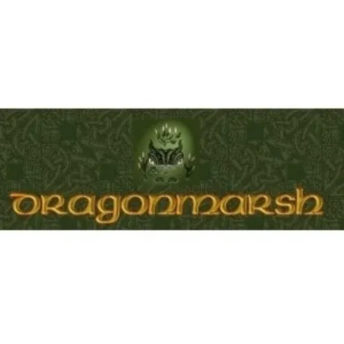 Dragon Marsh