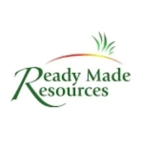 Ready Made Resources