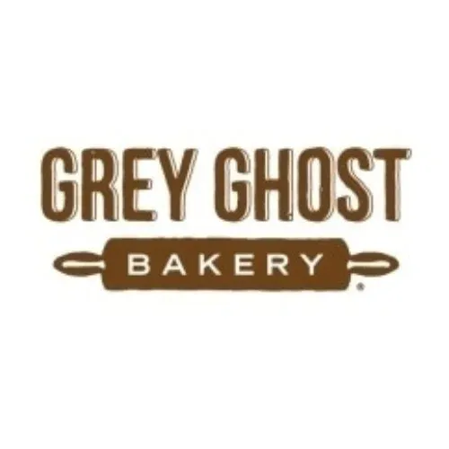 Grey Ghost Bakery