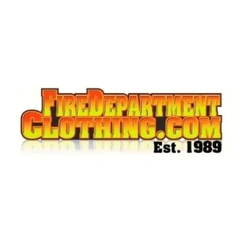 Firedepartmentclothing.Com