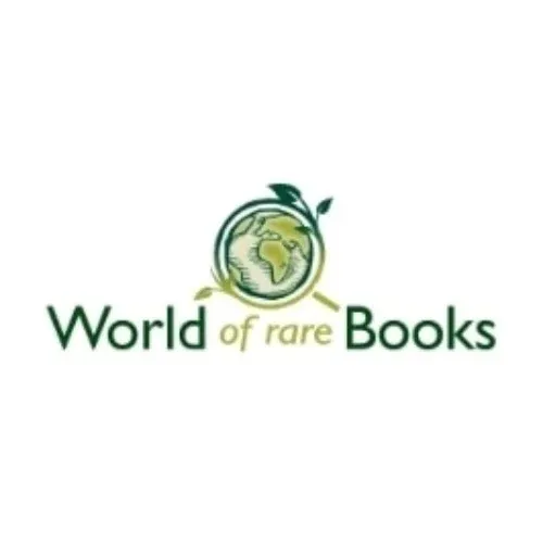 World Of Rare Books