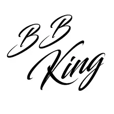 B.B. King