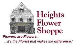 Heightsflowershoppe