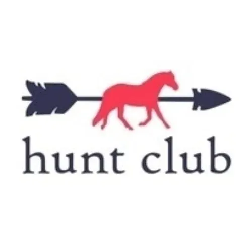 Shop Hunt Club