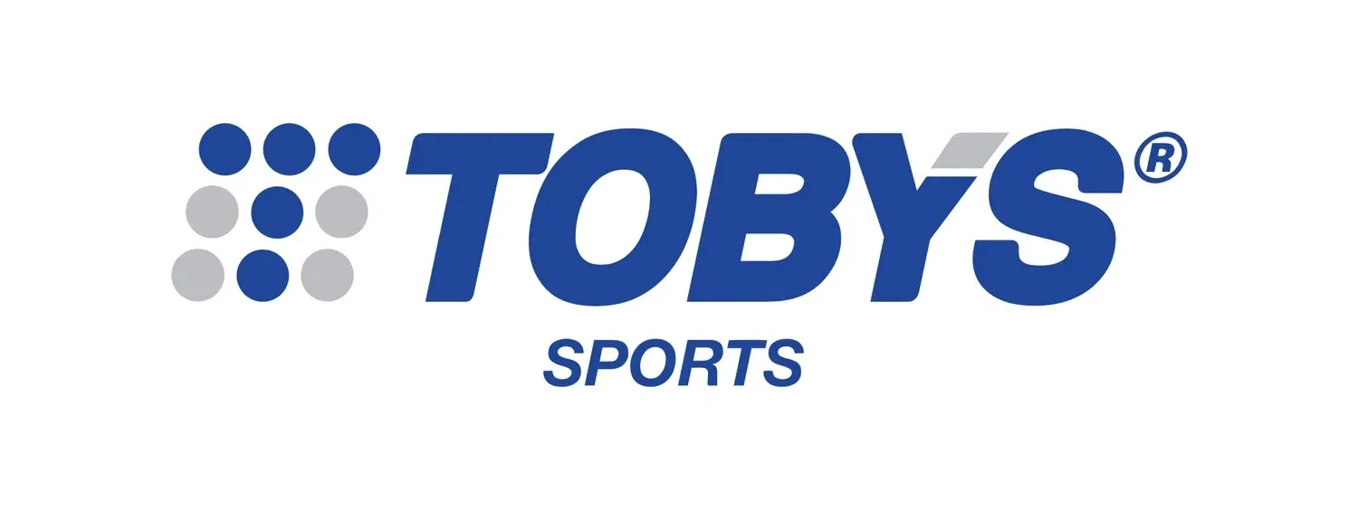 TOBYS® SPORTS