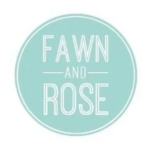 Fawn And Rose