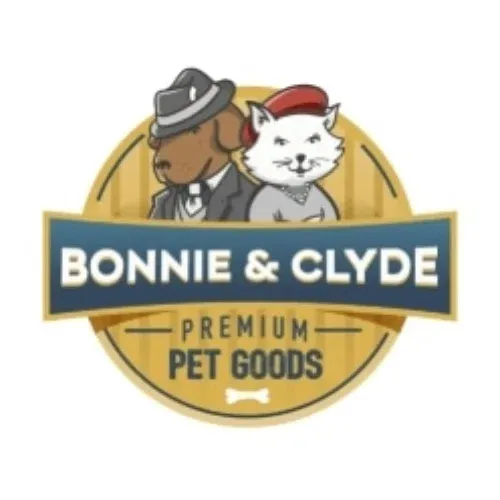 Bonnie & Clyde Pet Goods