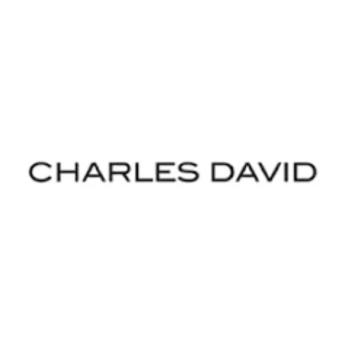 CHARLES DAVID