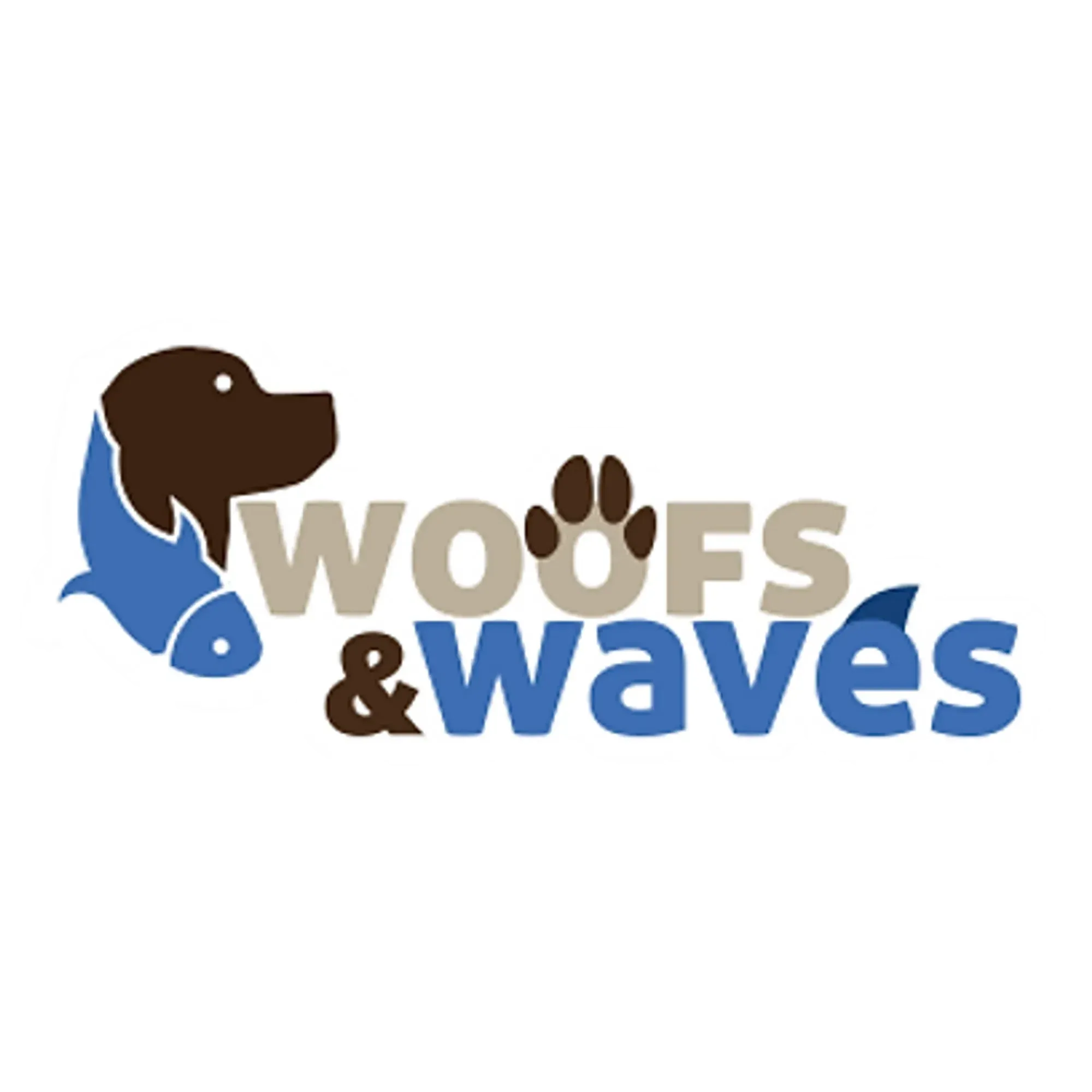 Woofs and Waves