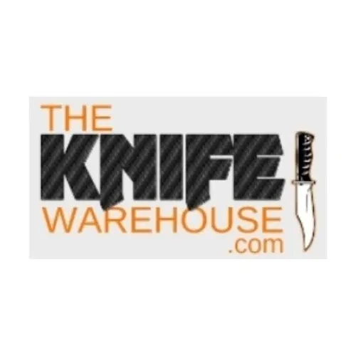 The Knife Warehouse