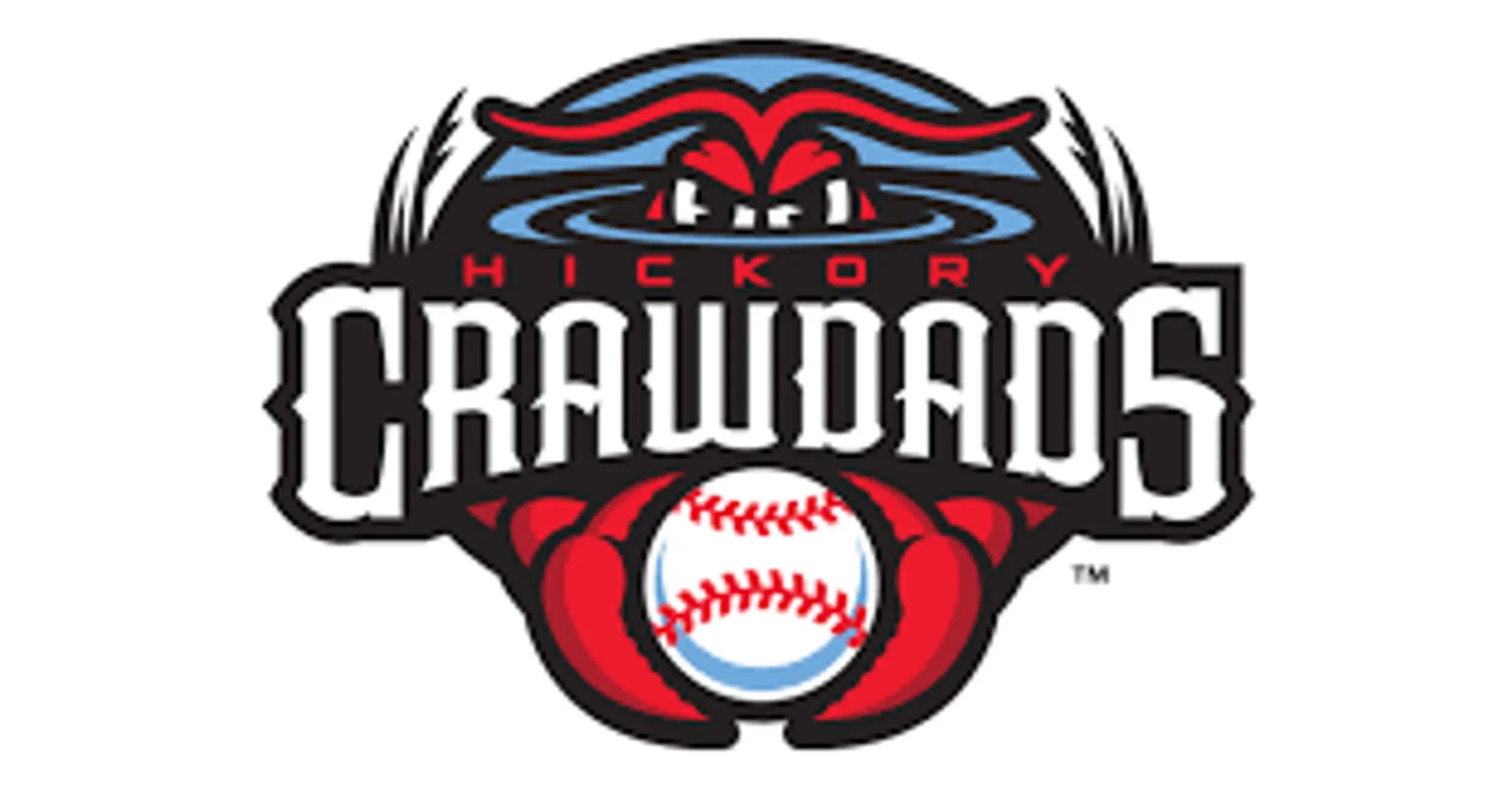 Hickory Crawdads